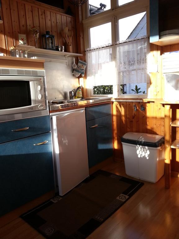 Ferienhaus Weiser Villa Cuxhaven Habitación foto