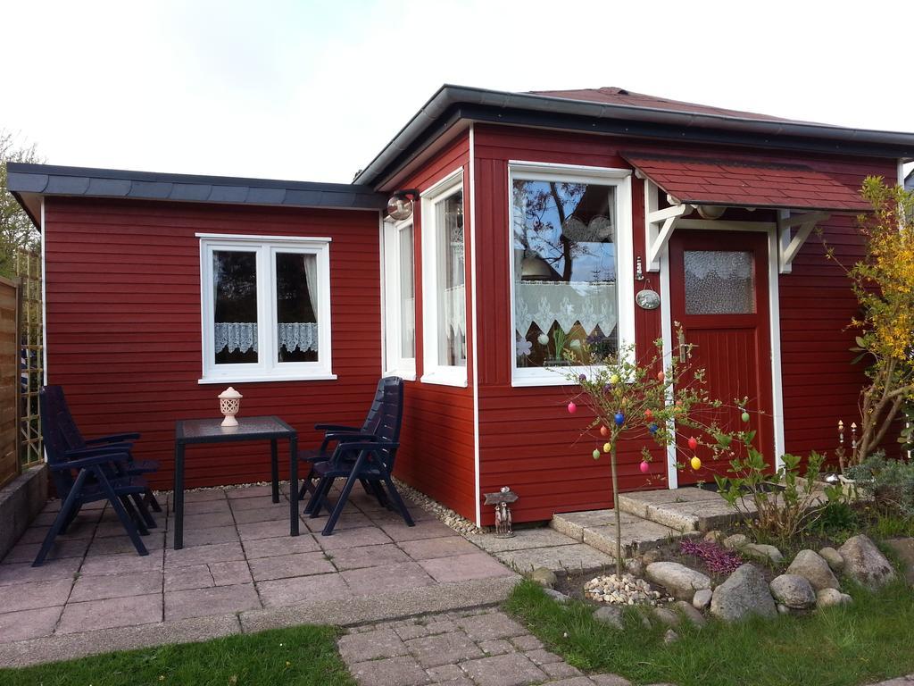 Ferienhaus Weiser Villa Cuxhaven Habitación foto